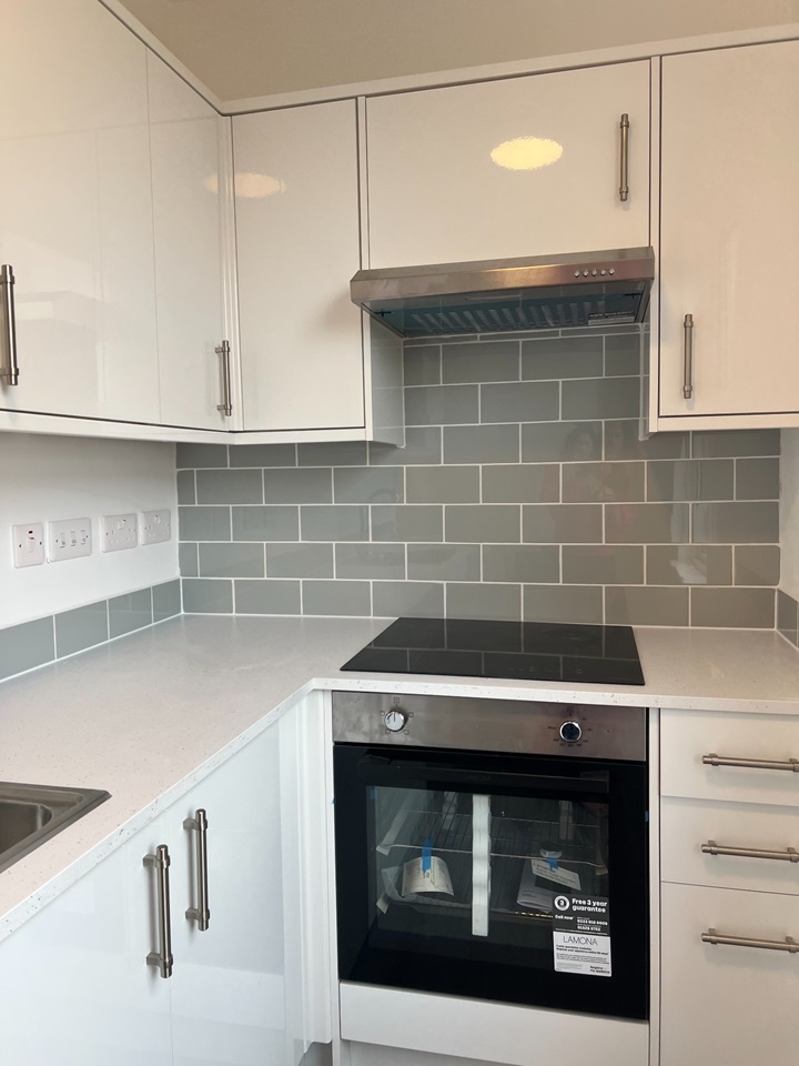 Additional image 13 of 1 Bed Flat, Ludlow Road, SO19, N1 7GU