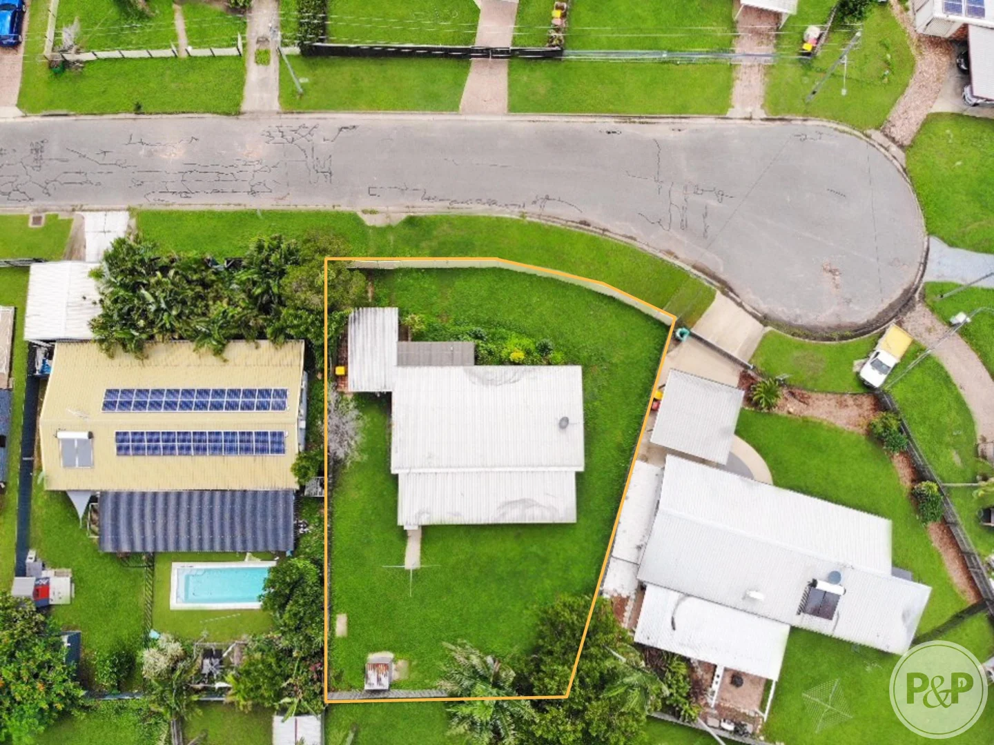 Additional image 11 of 9 Woodlea Court, Kelso QLD 4815