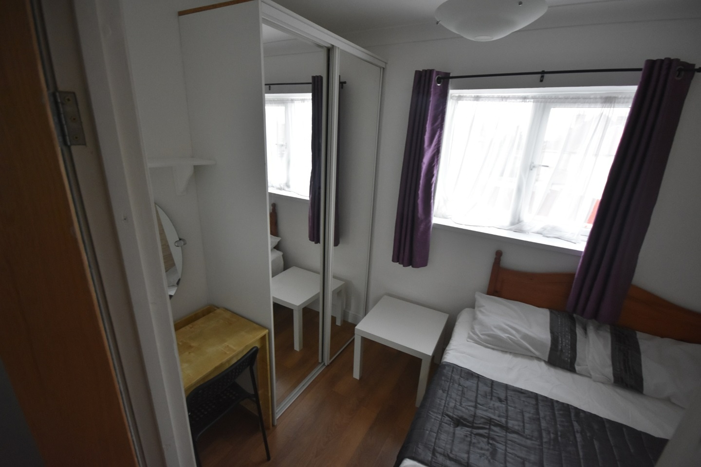 Additional image 8 of 1 Bed Maisonette, Lilac Road, SO16, N1 7GU