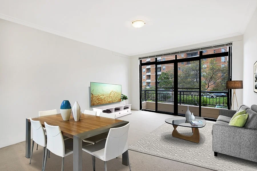 41/232-240 Ben Boyd Road, Cremorne NSW 2090