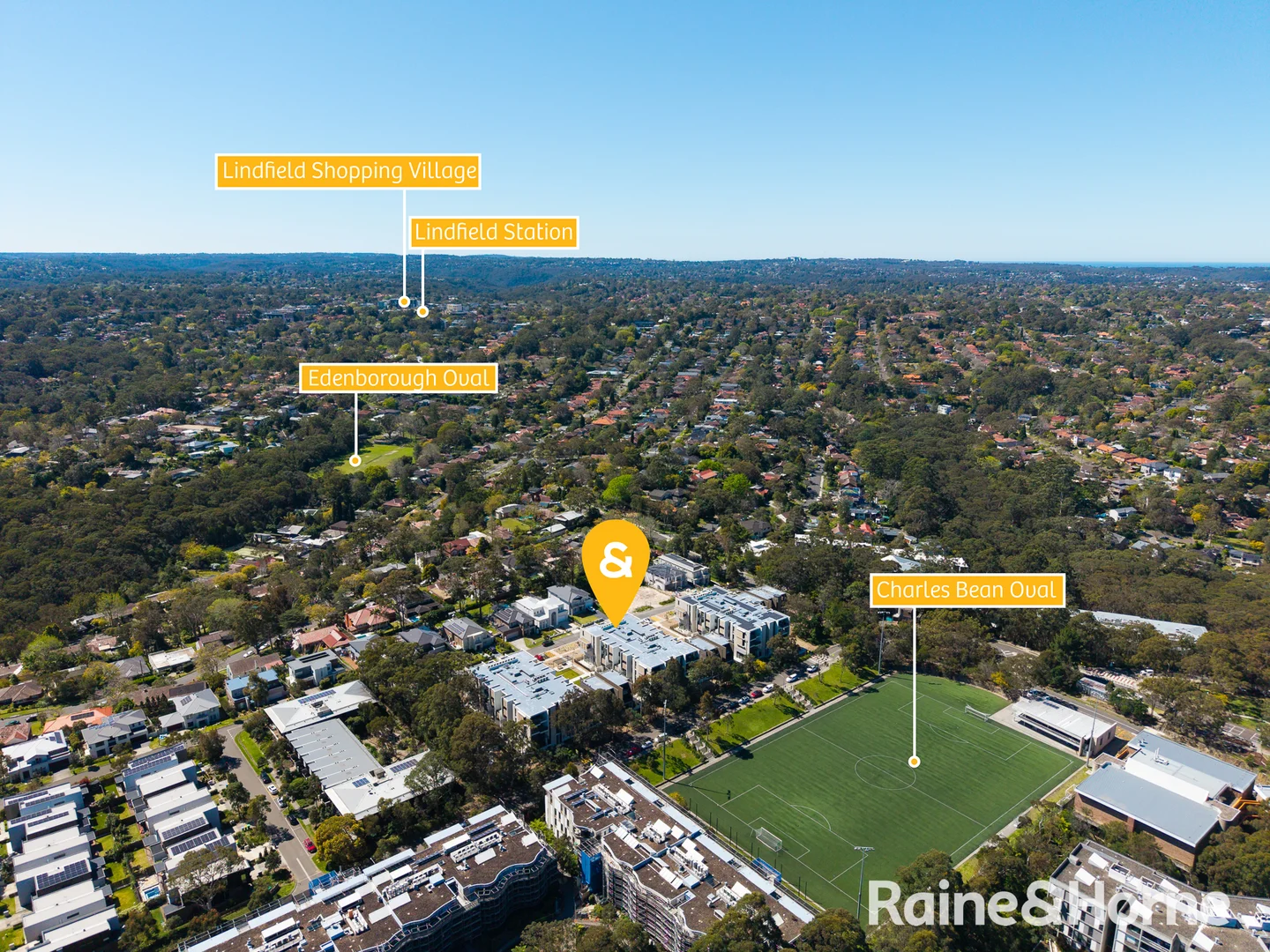 Additional image 24 of BG11/1D Roxy Place, Lindfield NSW 2070