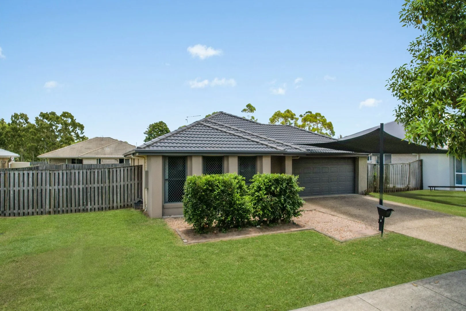 5 Lacewing Street, Rosewood QLD 4340