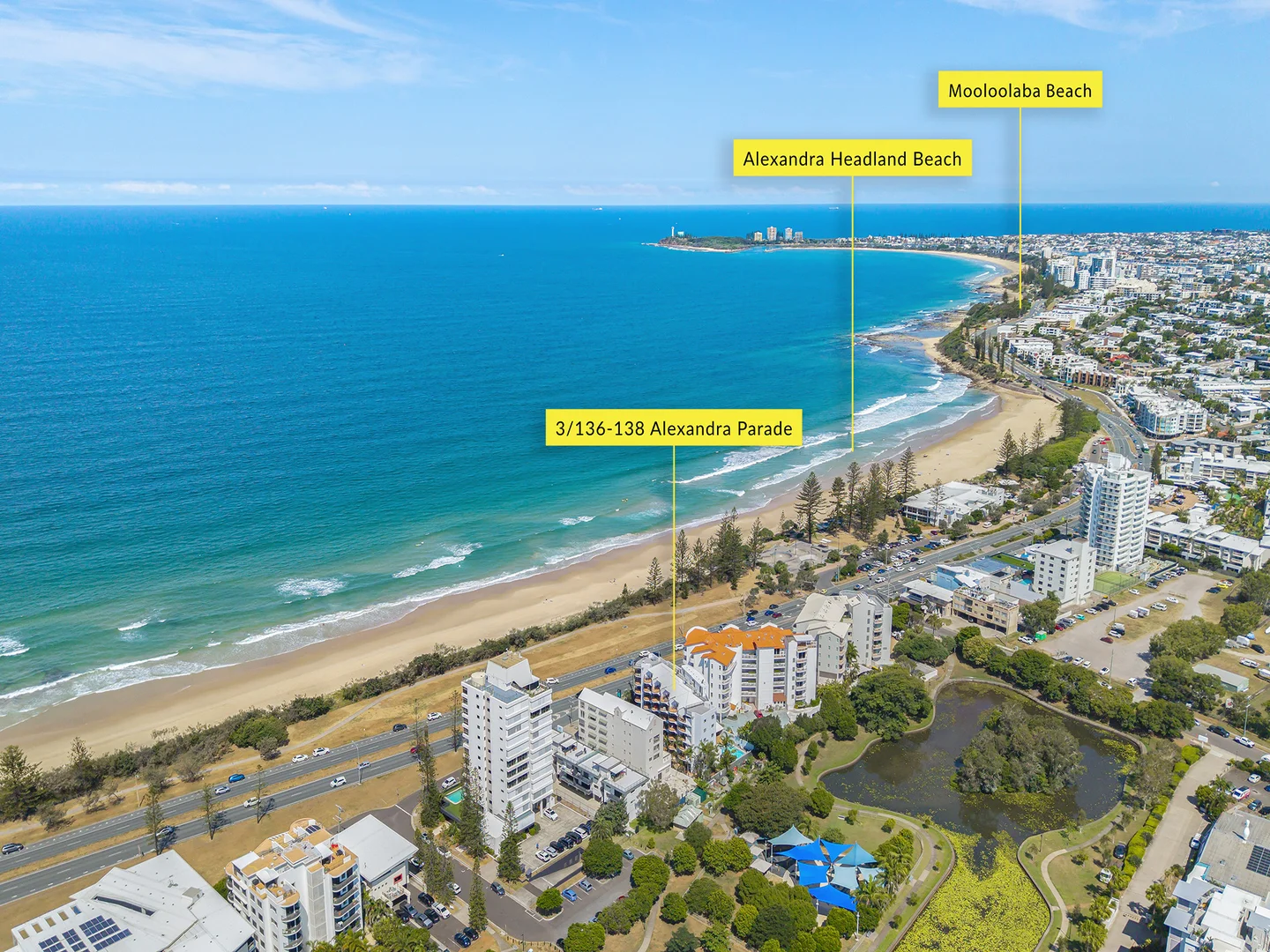 Additional image 12 of 3/136-138 Alexandra Parade, Alexandra Headland QLD 4572