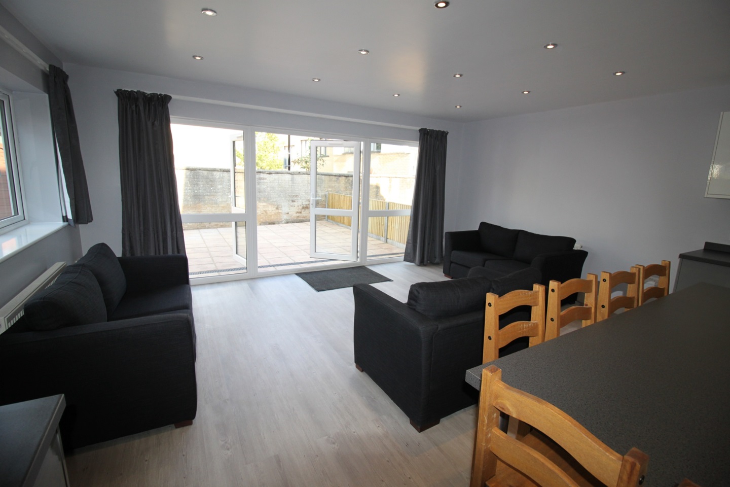 Additional image 3 of 8 Bed Terraced House, Livingstone Road, SO14, N1 7GU