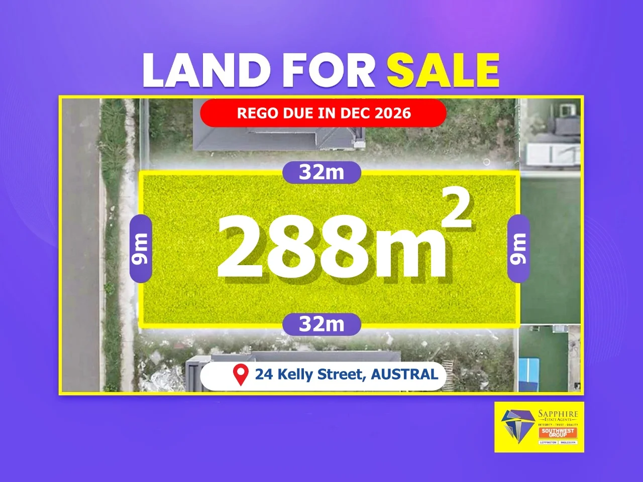 124 Kelly Street, Austral NSW 2179
