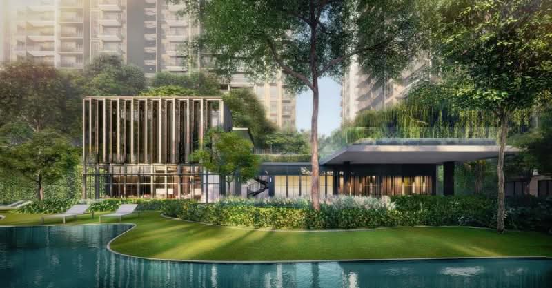 Additional image 11 of 963 Upper Changi Road North