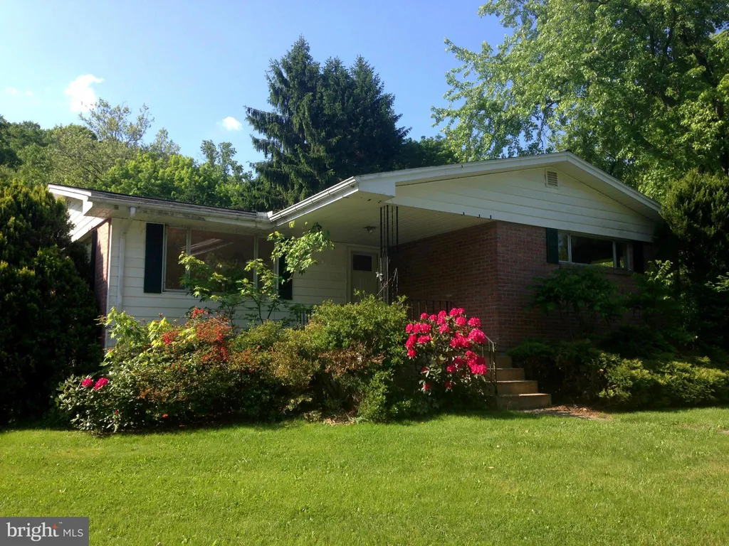 123 Mary Court, Lavale, MD 21502