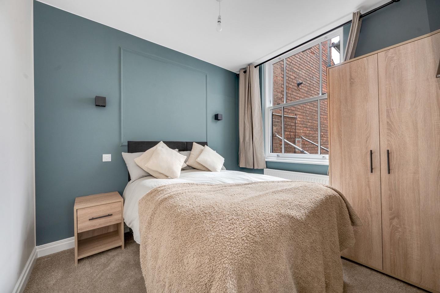 Additional image 49 of Room in a Shared House, Crompton Street, DE1, N1 7GU
