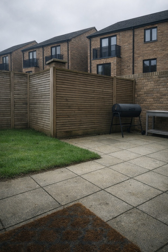 Room in a Shared House, Bricklayers St, SE11, N1 7GU photo 4