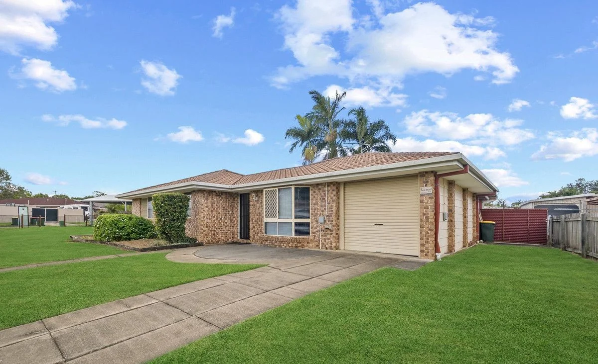 23 Tabbil Street, Zillmere QLD 4034