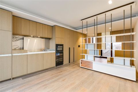 Casson Square, London SE1, Studio to rent