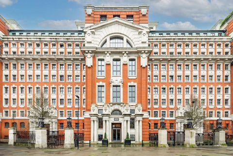 Manor Gardens, London N7