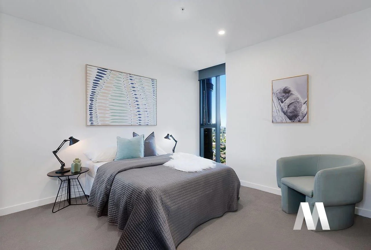 Additional image 4 of 1605/8 Joseph Road, Footscray VIC 3011