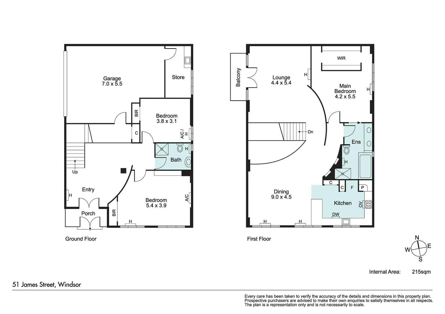 Additional image 15 of 1/51 James Street, Windsor VIC 3181