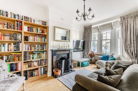 Fernlea Road, Mitcham CR4