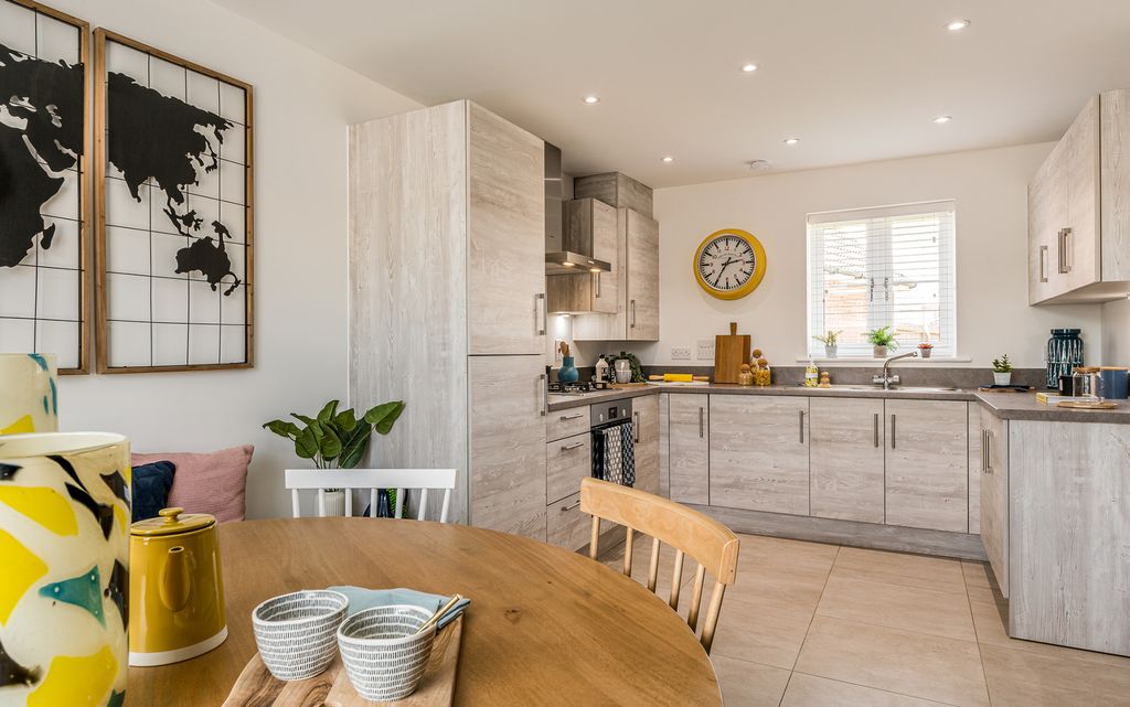 Additional image 2 of 3 bed detached house for saleGreenfields Road, Dereham NR20