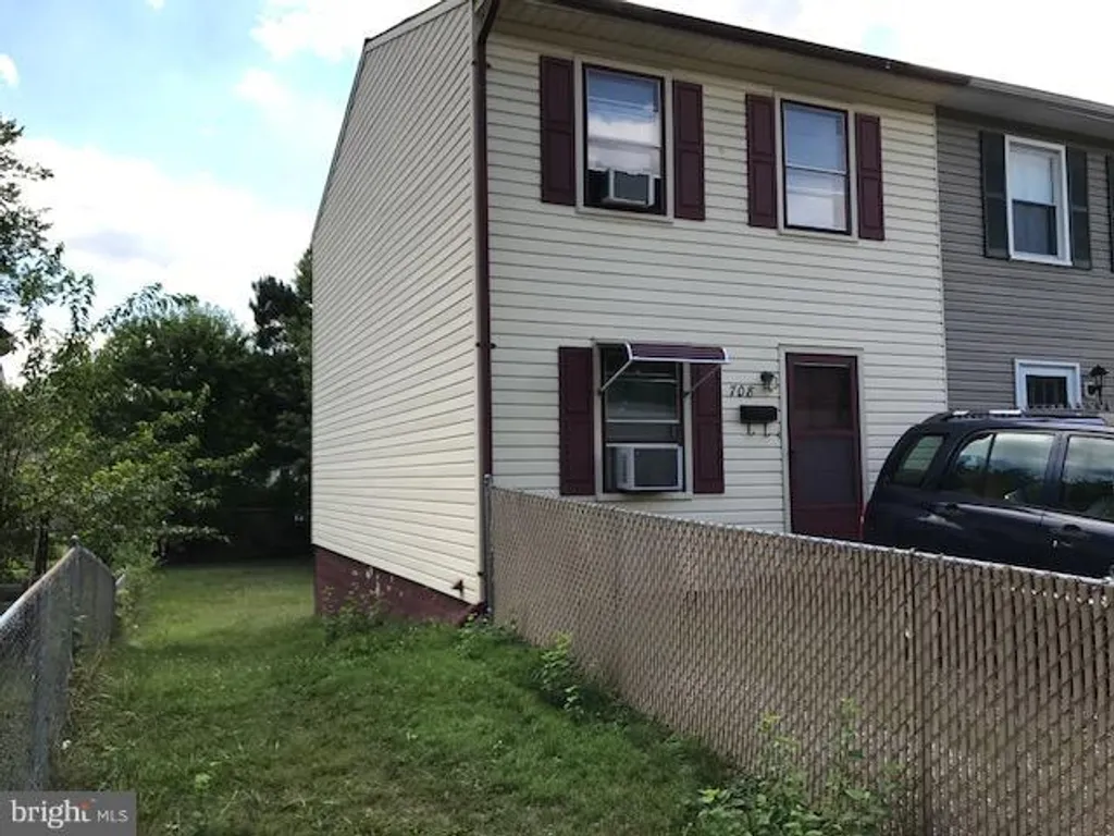 708 14th Street, Front Royal, VA 22630