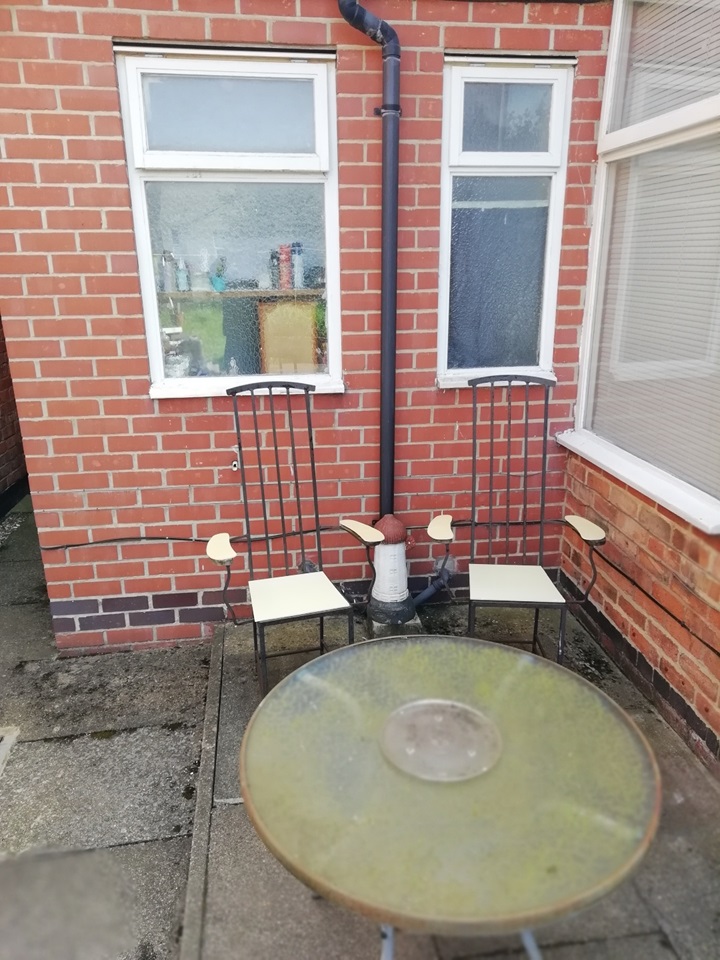 Additional image 7 of 1 Bed Flat, Renals Street, DE23, N1 7GU