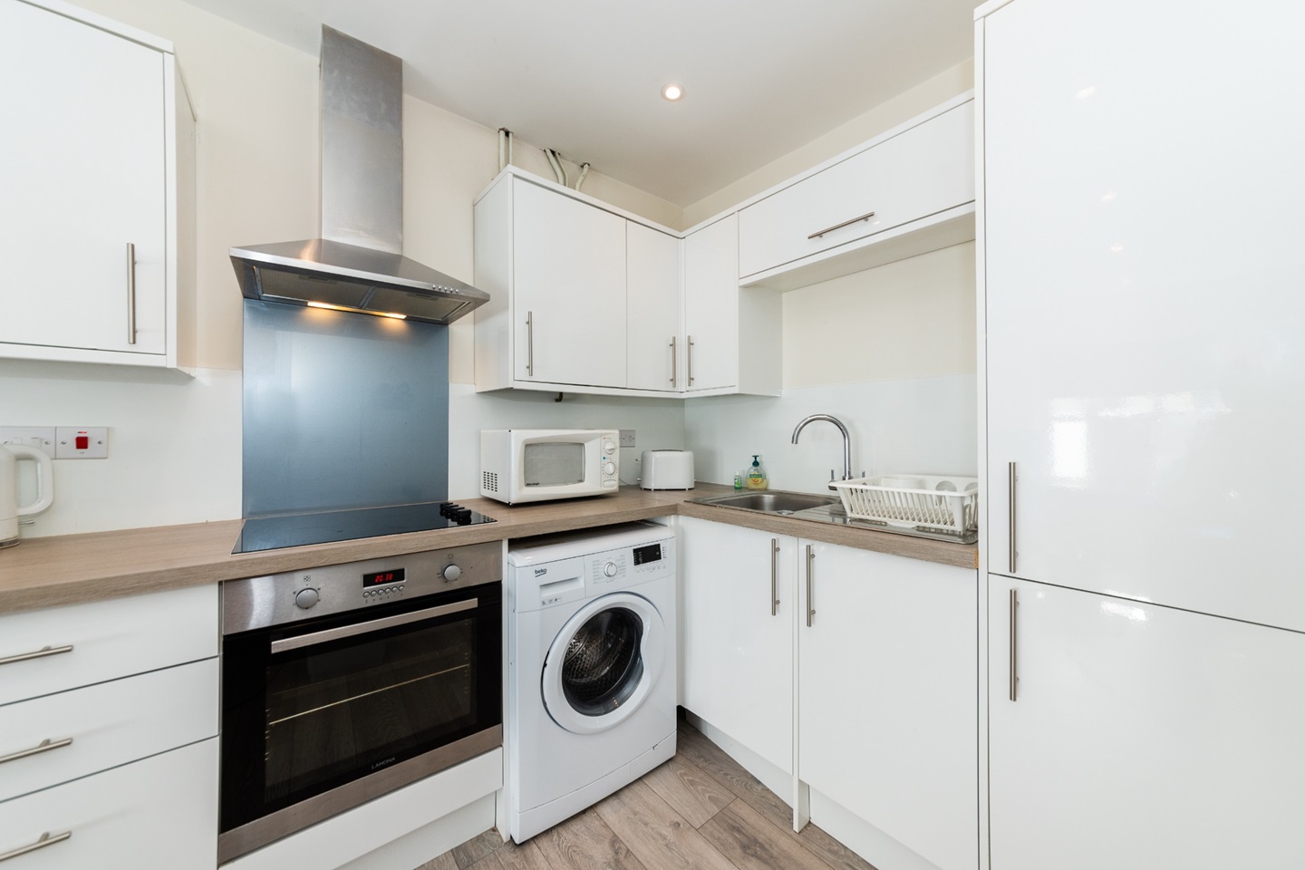 Additional image 4 of 1 Bed Flat, Southampton Street, RG1, N1 7GU