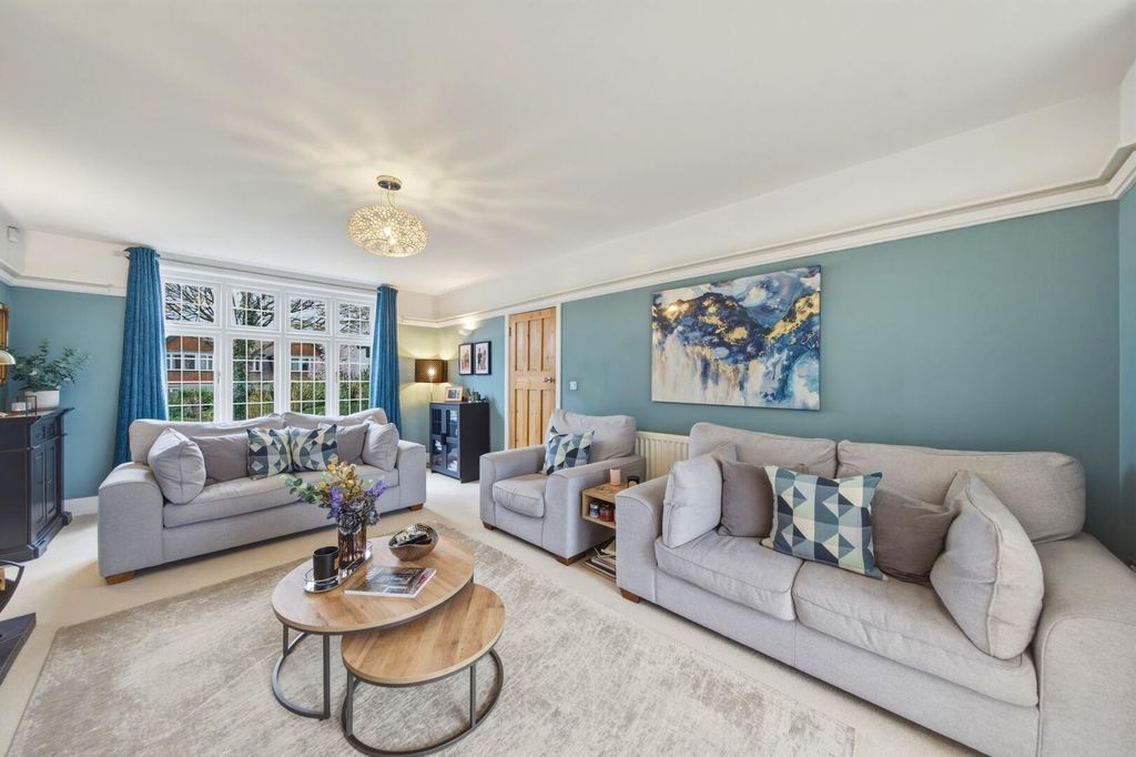Additional image 14 of 7 bed detached house for saleDovedale Road, West Bridgford, Nottingham NG2