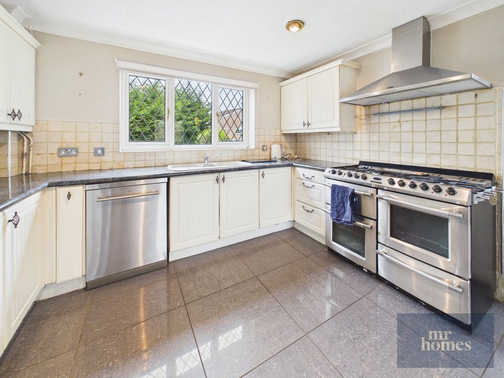 Additional image 2 of 4 bed detached house for saleRoyde Close, The Drope, Cardiff CF5