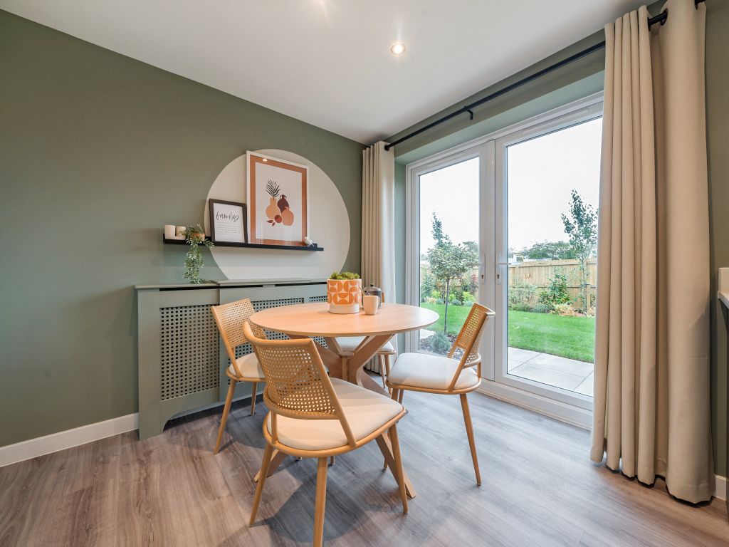 Additional image 7 of 3 bed semi-detached house for sale"The Galloway" at Glasshouse Lane, Kenilworth CV8