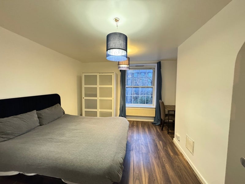Room in a Shared Flat, Roman Road, E2, N1 7GU photo 2
