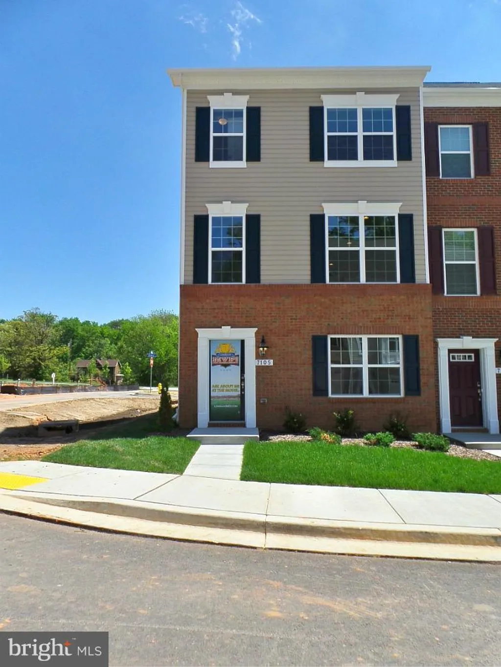 7105 River Birch Drive, Hanover, MD 21076