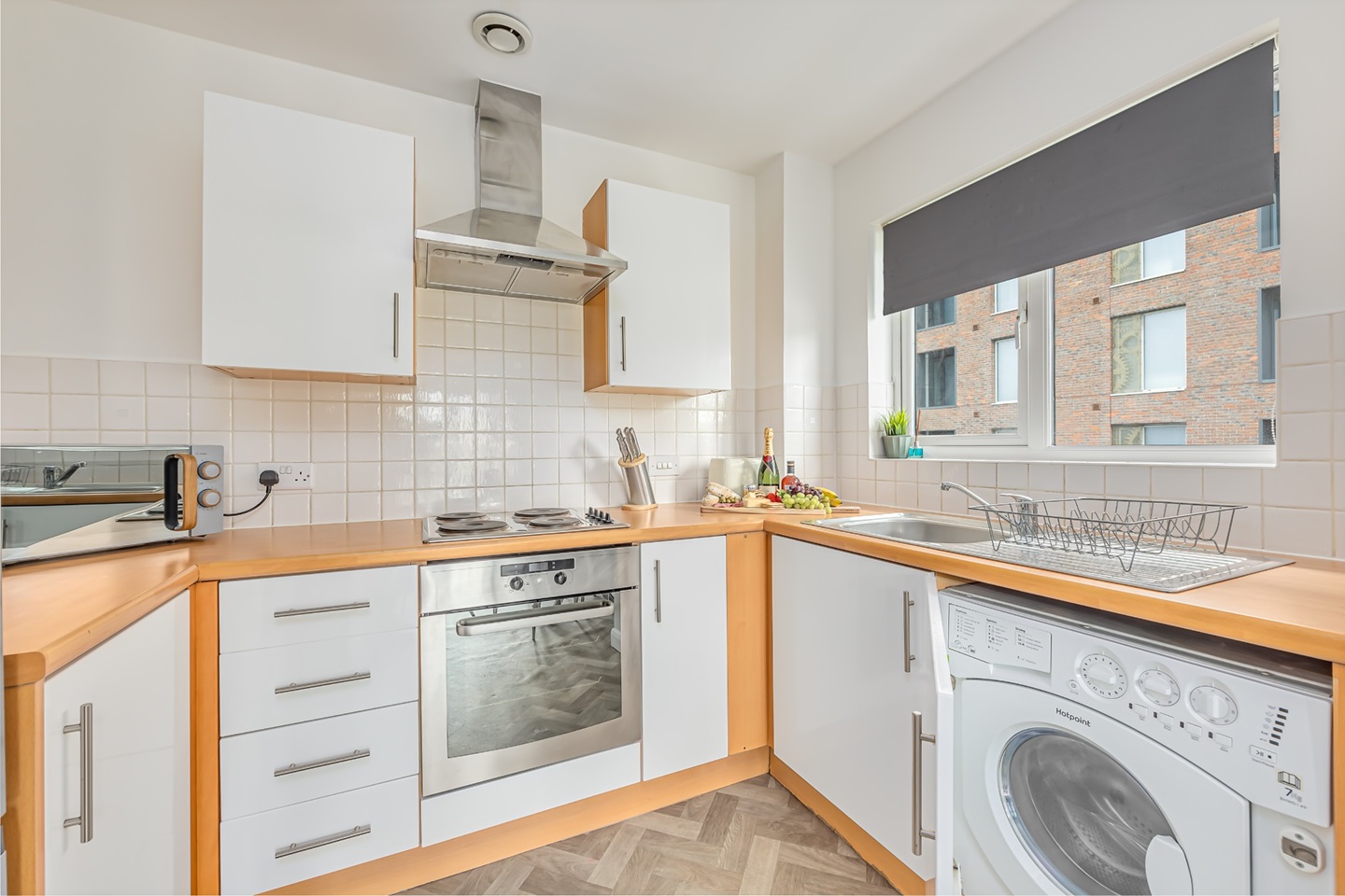 Additional image 19 of 2 Bed Flat, Monea Hall, CV1, N1 7GU