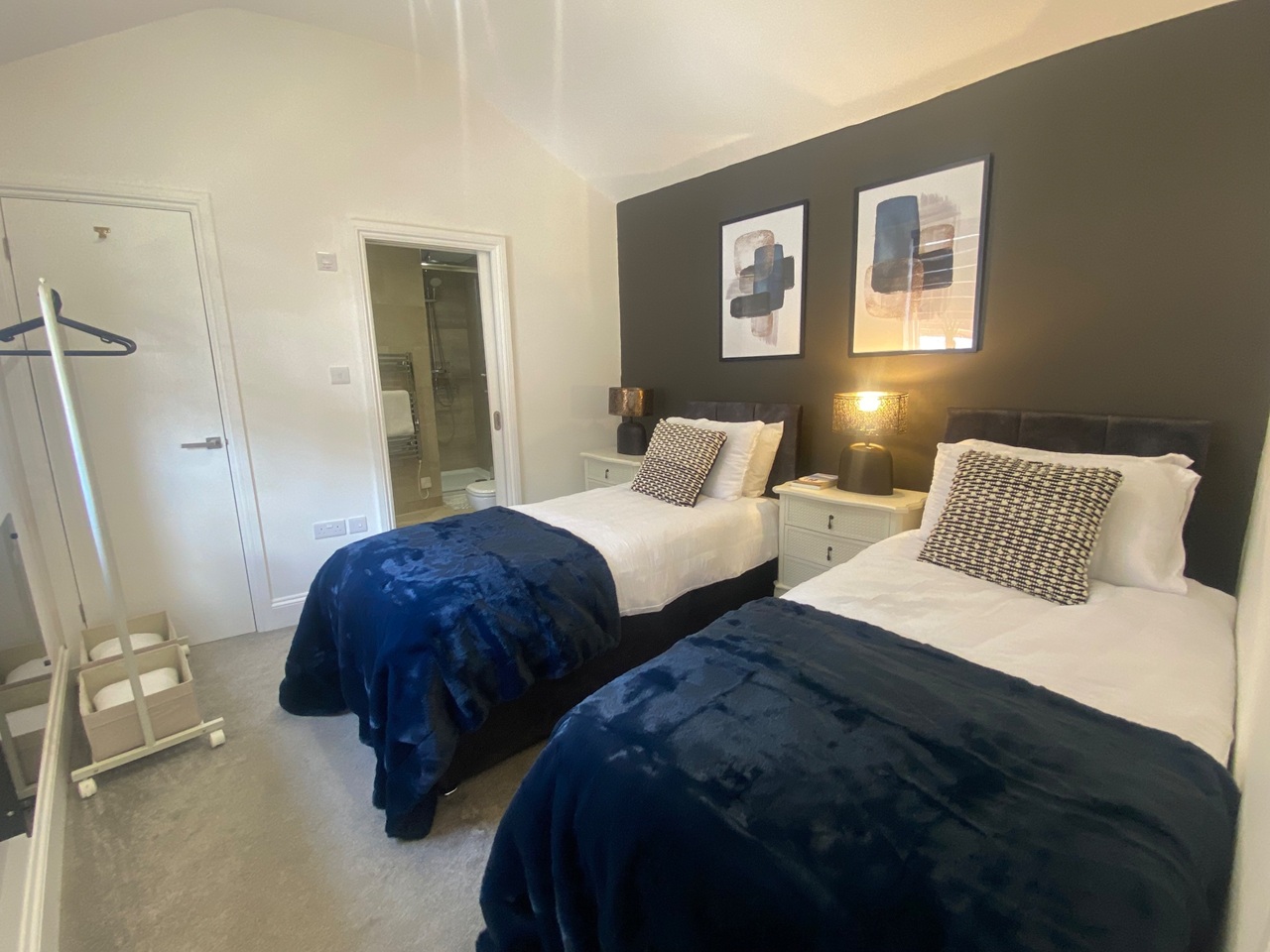 Additional image 7 of 1 Bed Flat, Queens Road, RG1, N1 7GU