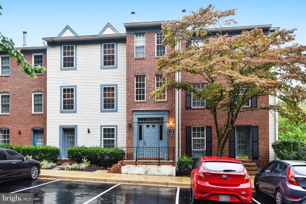 1432 Greendale Court Unit 1, Arnold, MD 21012