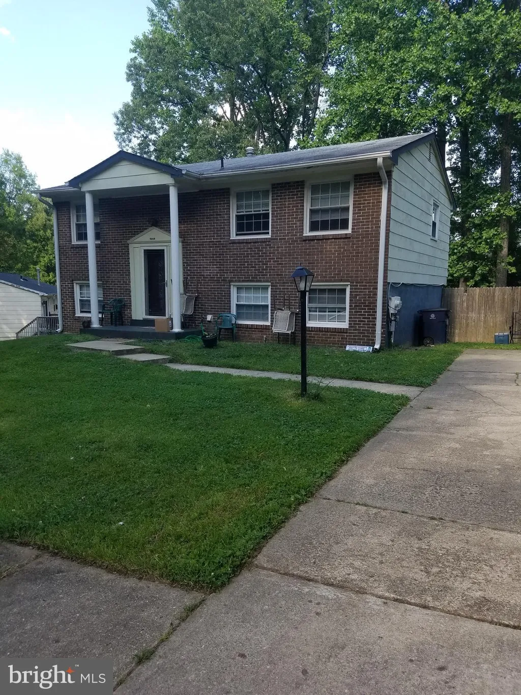4520 Bishopmill Circle, Upper Marlboro, MD 20772