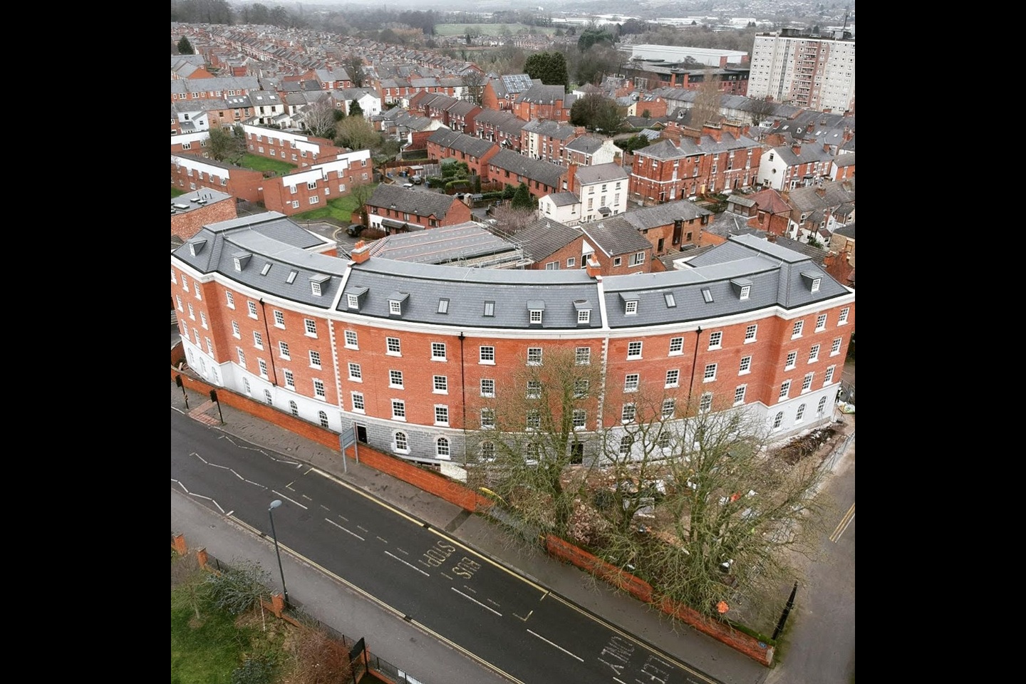 Additional image 4 of 2 Bed Flat, King's Crescent Apartments, DE1, N1 7GU