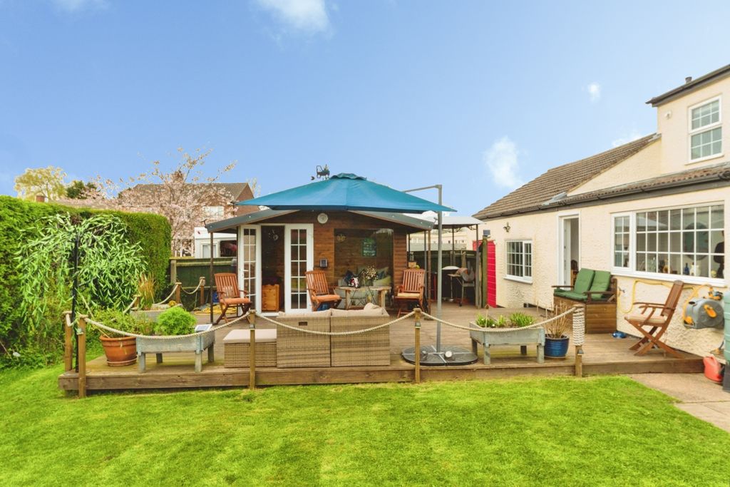 Additional image 17 of 3 bed detached house for saleTownside, East Halton, Immingham DN40