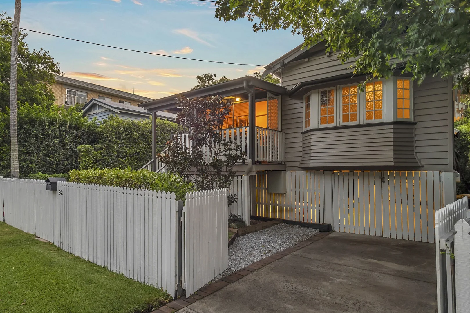 62 Clarendon Street, East Brisbane QLD 4169