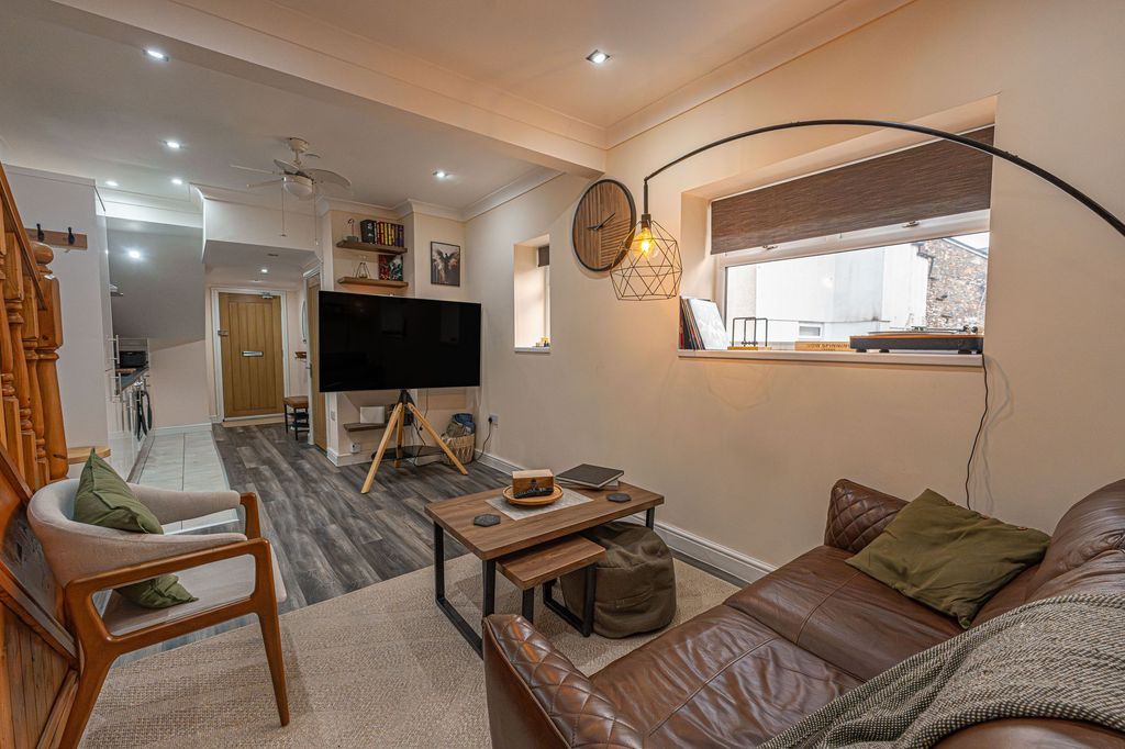 Additional image 7 of 1 bed flat for sale8-11 Griffin Street, Newport NP20