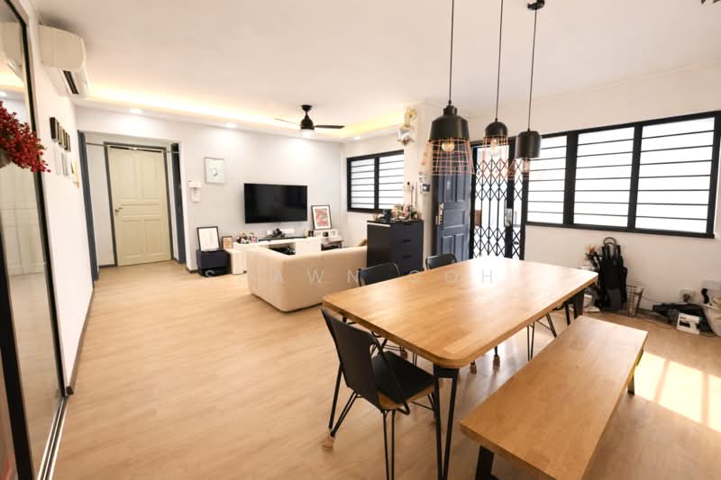 541 Bukit Panjang Ring Road
