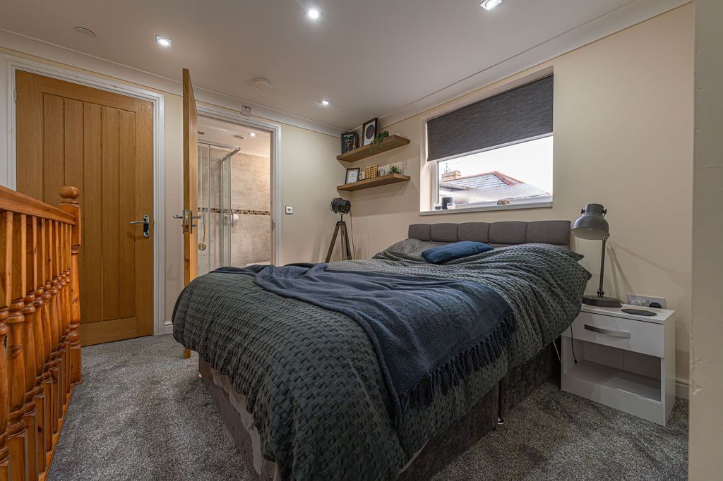 Additional image 4 of 1 bed flat for sale8-11 Griffin Street, Newport NP20