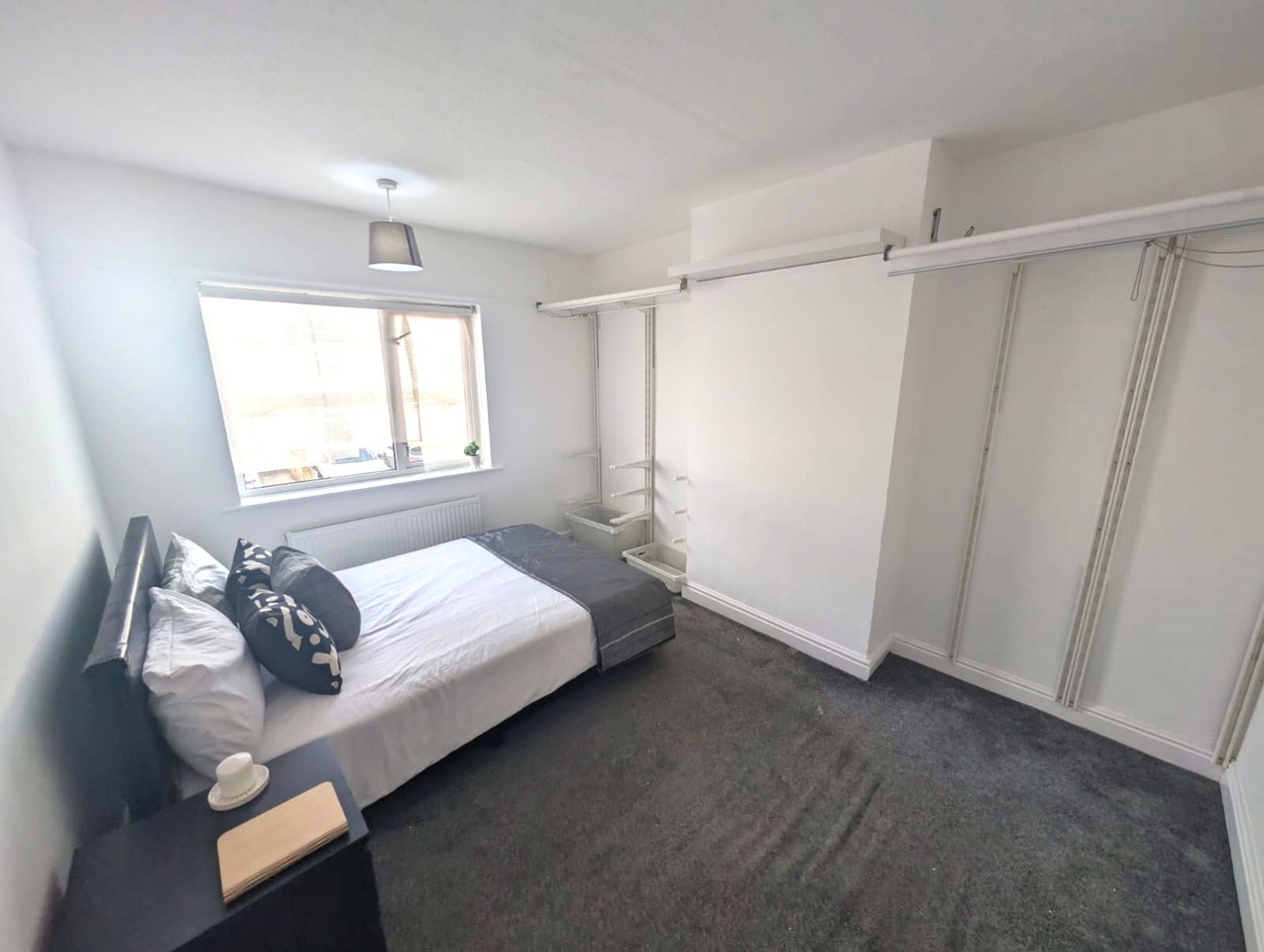 Additional image 2 of Room in a Shared House, Wyken Avenue, CV2, N1 7GU