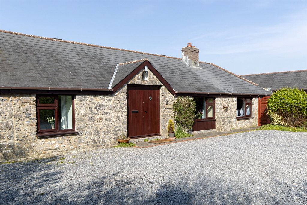Additional image 21 of 3 bed bungalow for saleThe Barns, Bosherston, Pembroke, Pembrokeshire SA71
