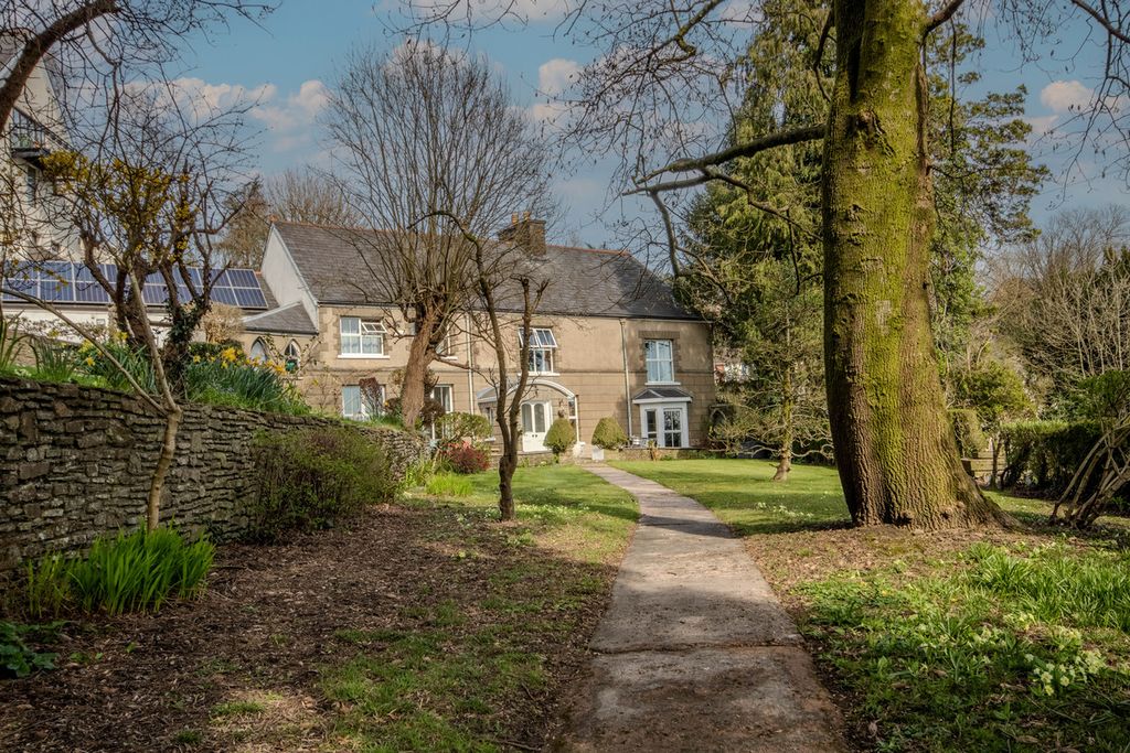 Additional image 42 of 5 bed villa for saleHigh Street, Pontyclun CF72