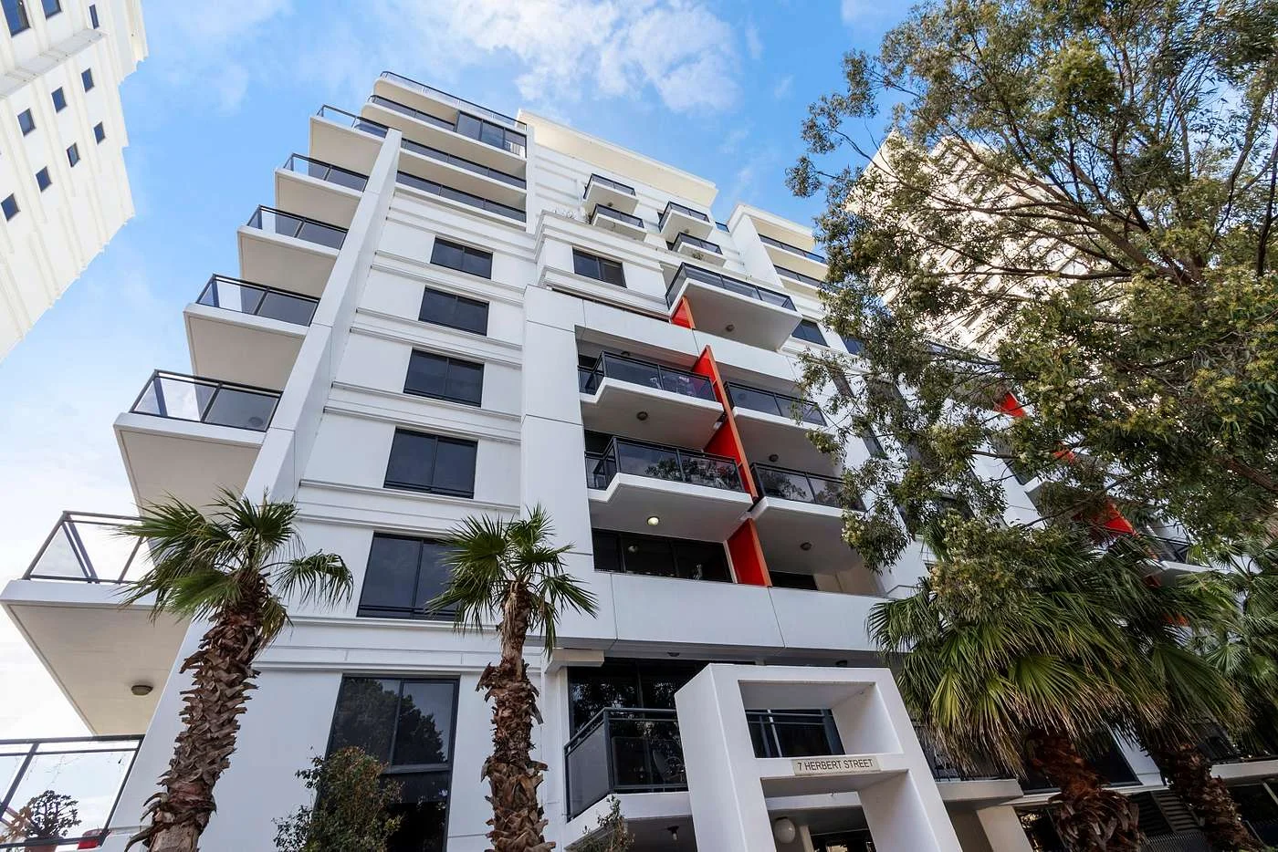 Additional image 9 of 10A/7 Herbert Street, St Leonards NSW 2065