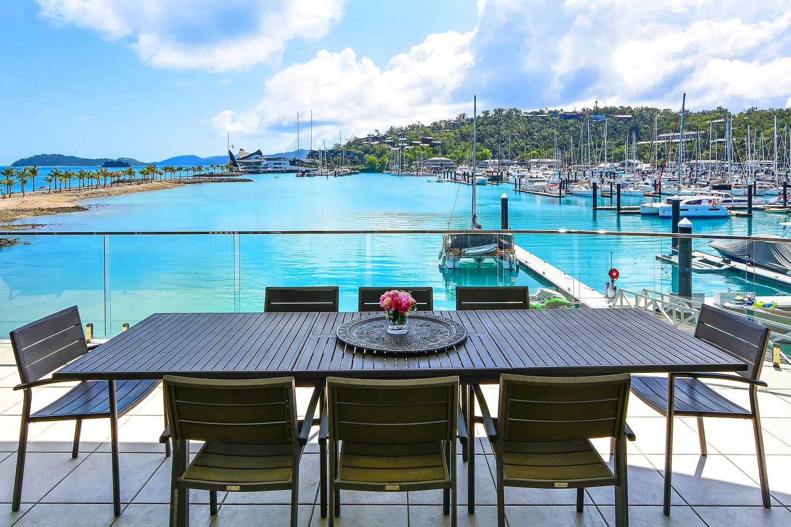 Pavillions 23 1 Airport Drive, Hamilton Island QLD 4803