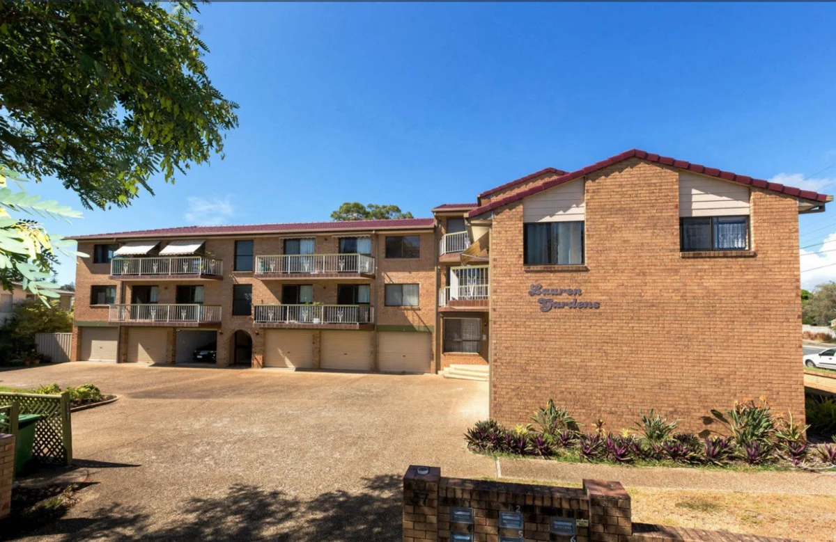 8/37 Grant Street, Redcliffe QLD 4020
