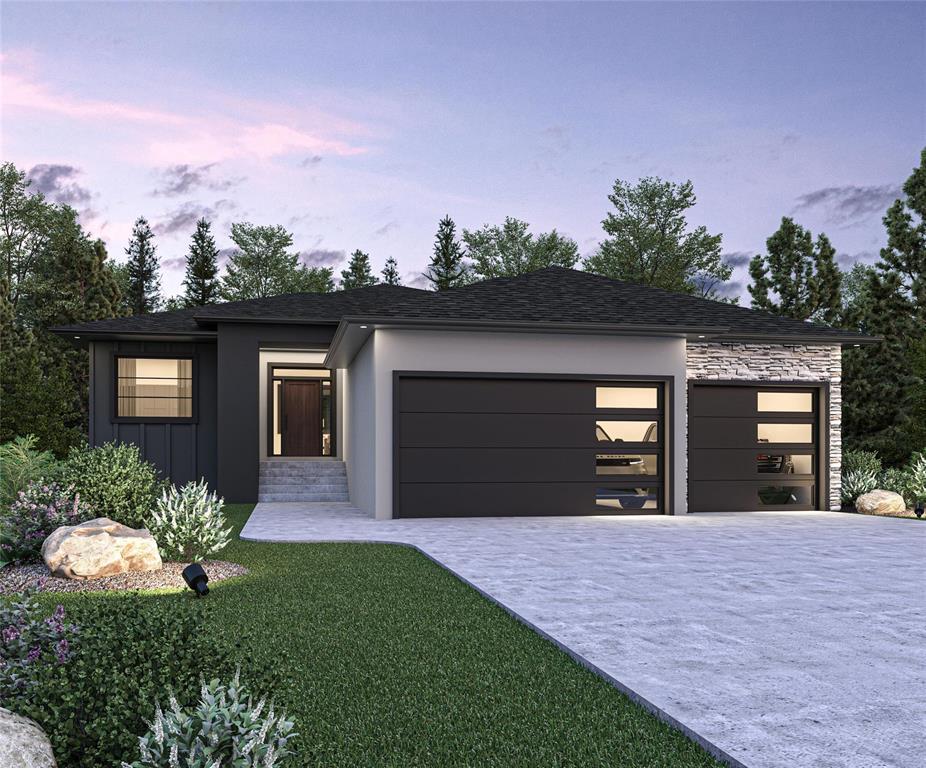 61 Alderwood Way
