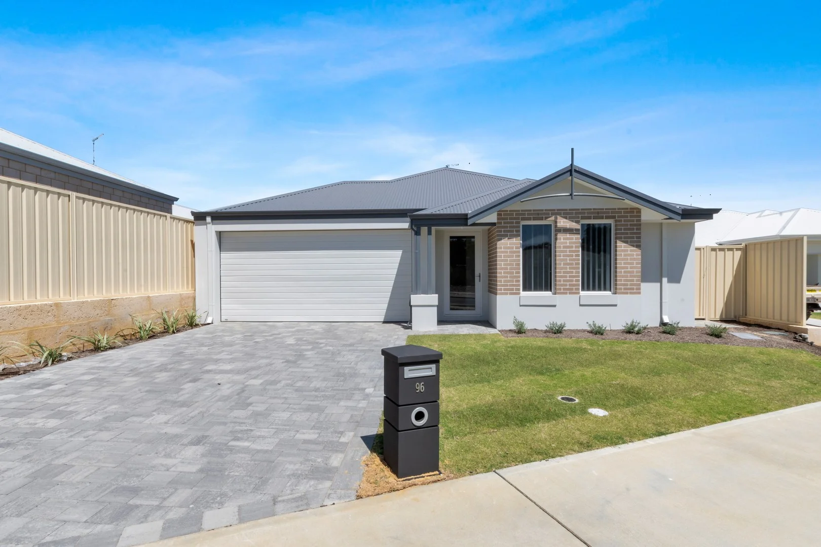 96 Dandaragan Drive, Dawesville WA 6211