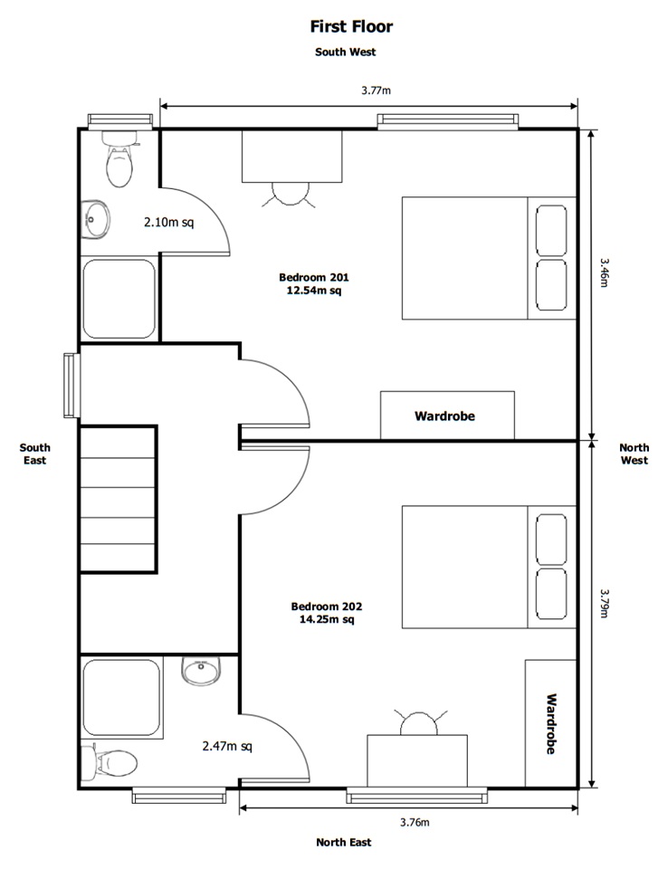 Additional image 32 of 6 Bed Semi-Detached House, Templars Field, CV4, N1 7GU