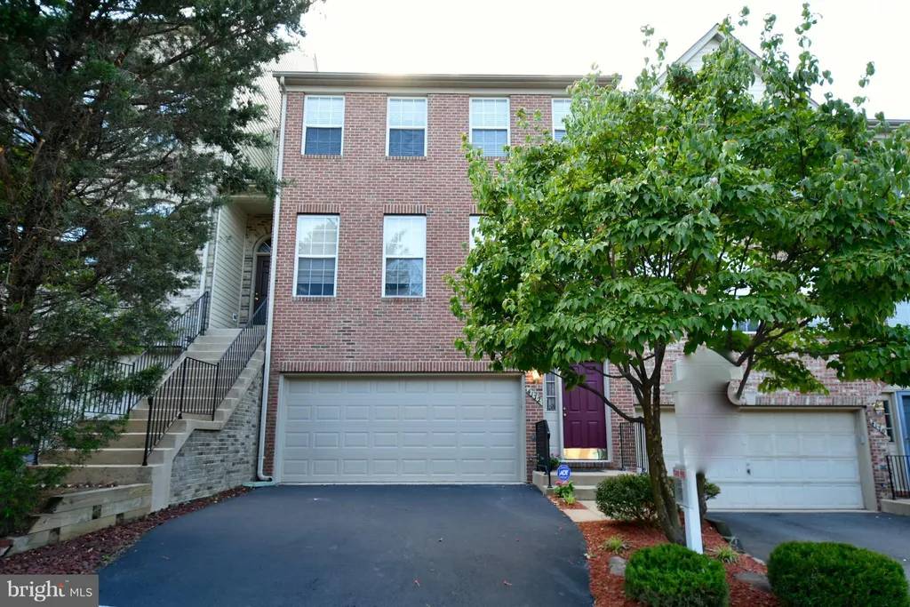 4172 Vernoy Hills Road, Fairfax, VA 22033