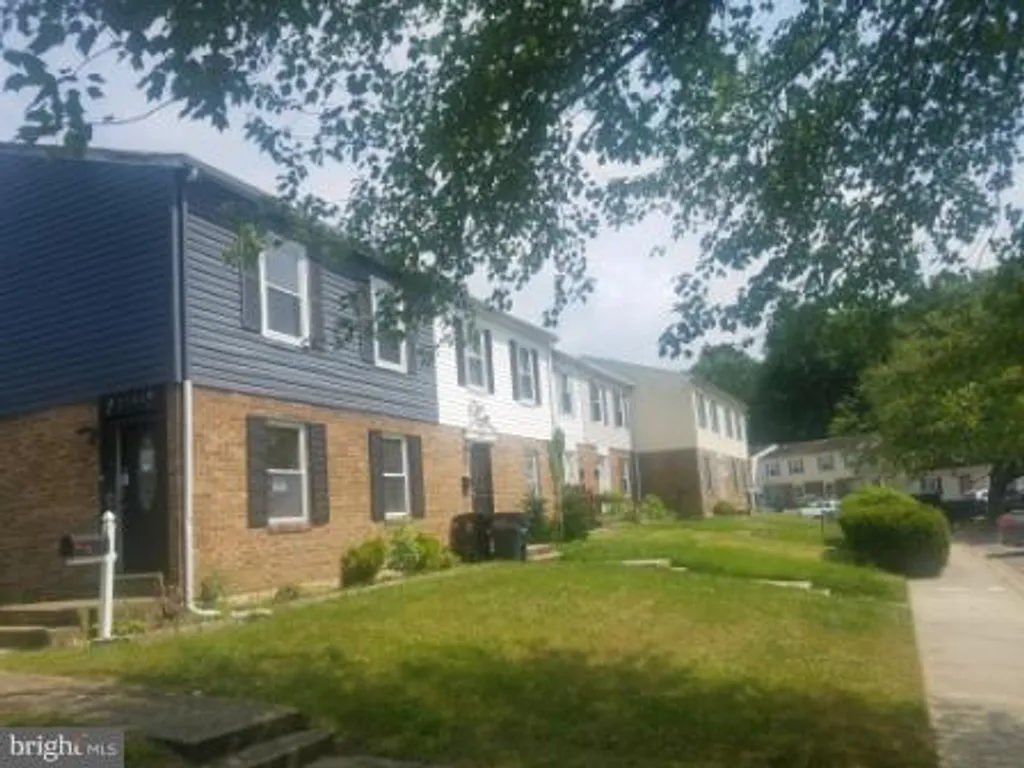 2700 Wood Hollow Place, Fort Washington, MD 20744