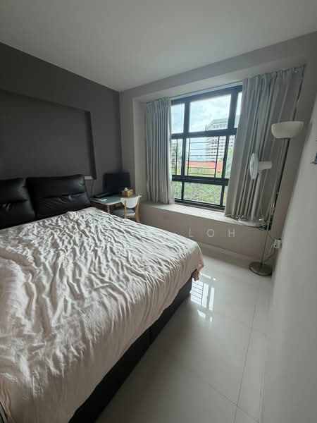 2C Geylang Serai